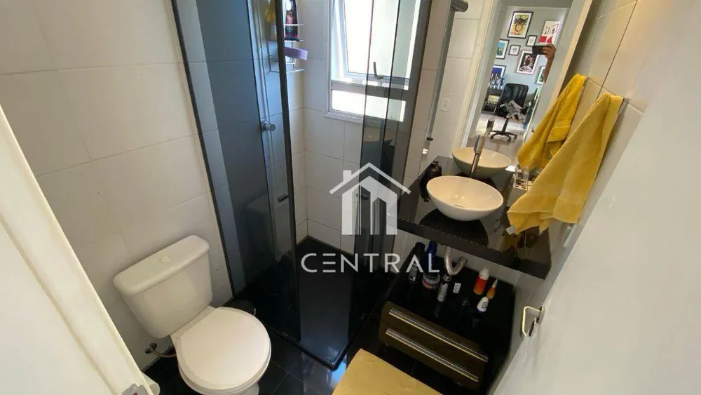 Apartamento, 2 quartos, 51 m² - Foto 9