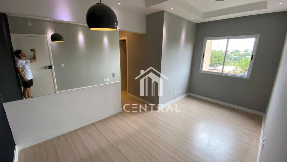 Apartamento, 2 quartos, 51 m² - Foto 11