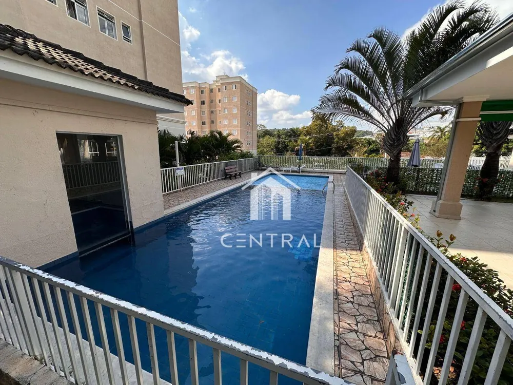 Apartamento, 2 quartos, 51 m² - Foto 3
