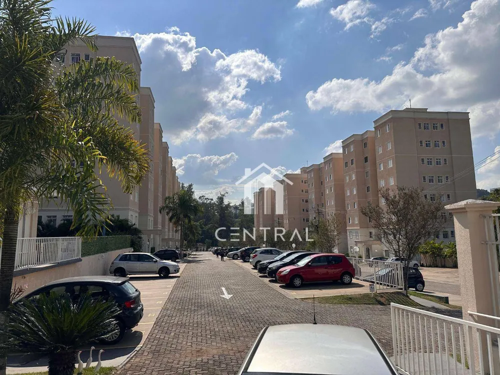 Apartamento, 2 quartos, 51 m² - Foto 7