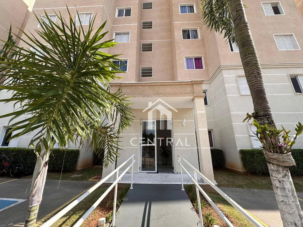 Apartamento, 2 quartos, 51 m² - Foto 4