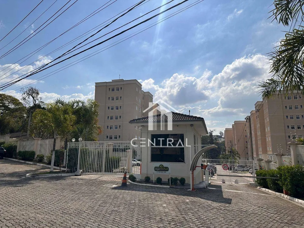 Apartamento, 2 quartos, 51 m² - Foto 10