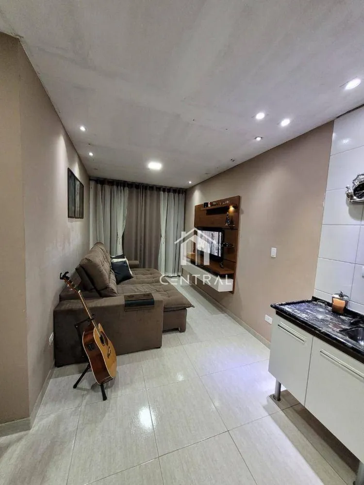 Casa, 5 quartos, 180 m² - Foto 1