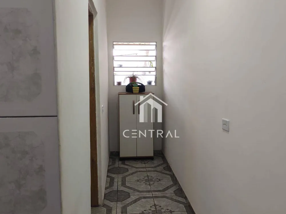 Casa, 5 quartos, 180 m² - Foto 6