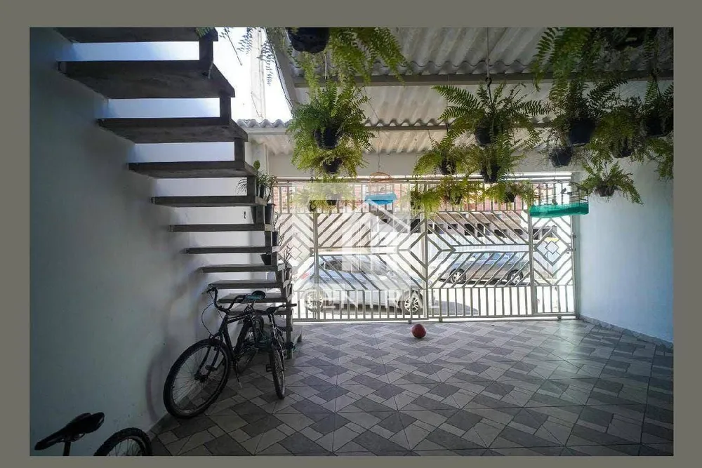 Casa, 5 quartos, 180 m² - Foto 4