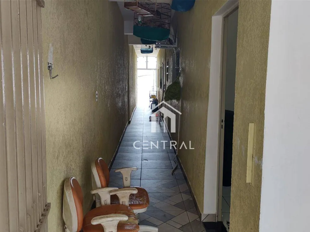 Casa, 5 quartos, 180 m² - Foto 8