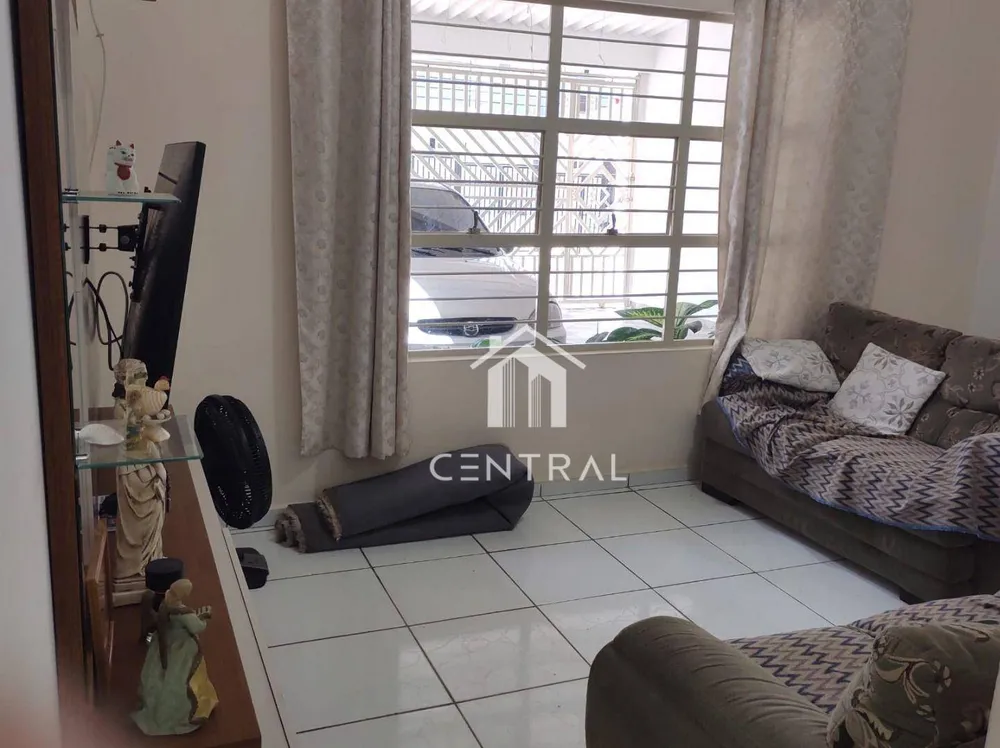 Casa, 5 quartos, 180 m² - Foto 11