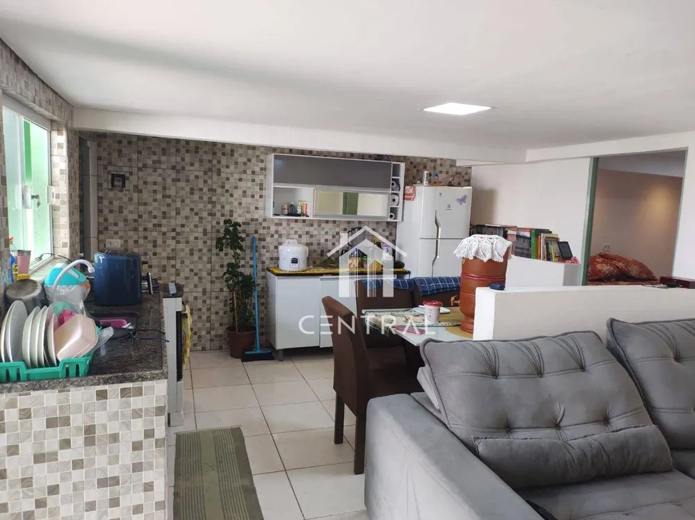 Casa, 5 quartos, 180 m² - Foto 12