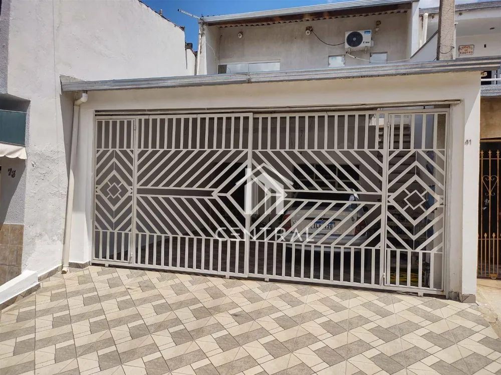 Casa, 5 quartos, 180 m² - Foto 2