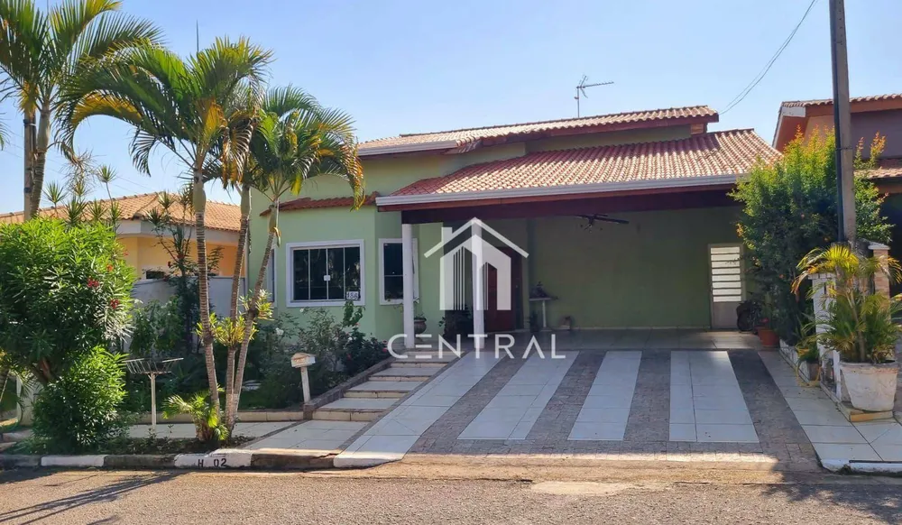 Casa de Condomínio, 3 quartos - Foto 5