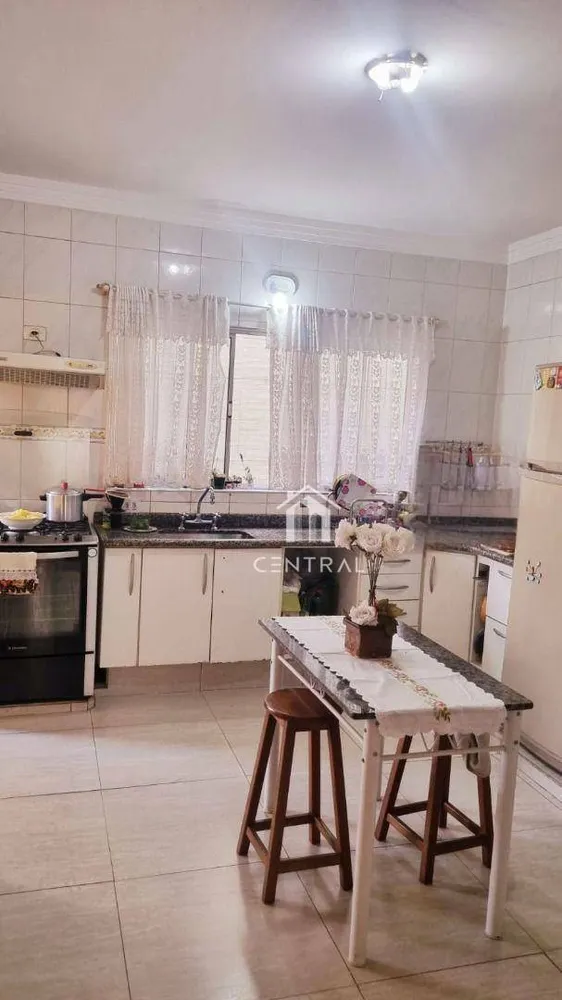 Casa de Condomínio, 3 quartos - Foto 6