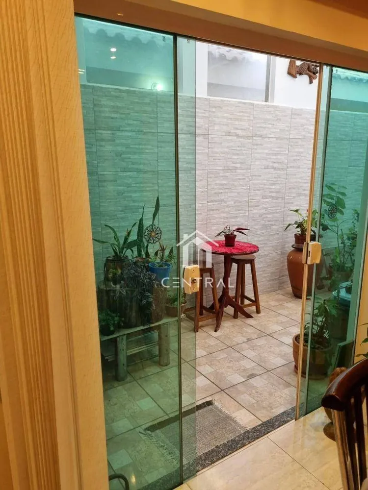 Casa de Condomínio, 3 quartos - Foto 2