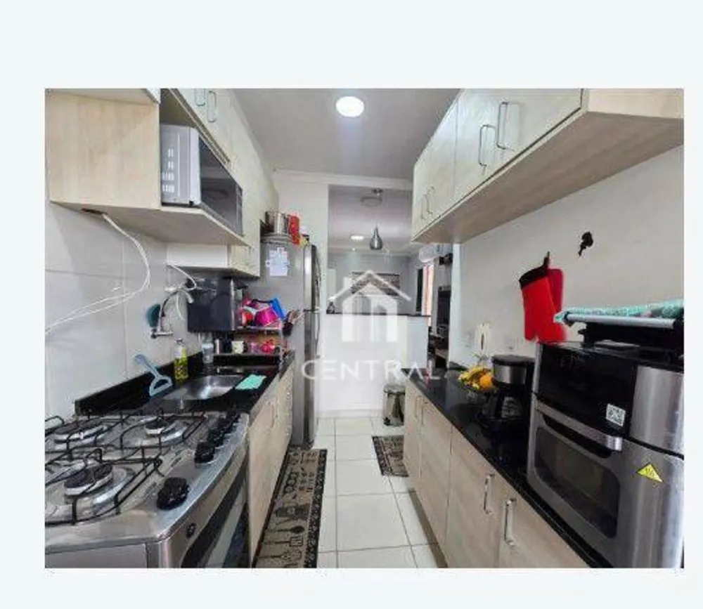 Apartamento, 2 quartos, 54 m² - Foto 5