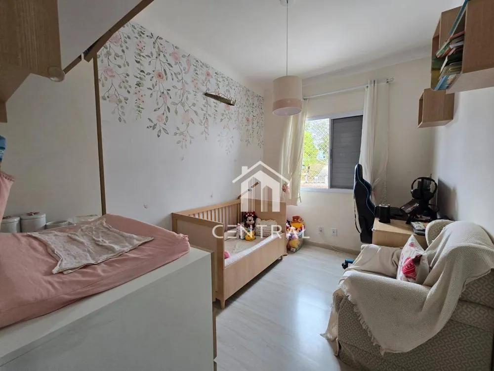 Apartamento, 2 quartos, 54 m² - Foto 10