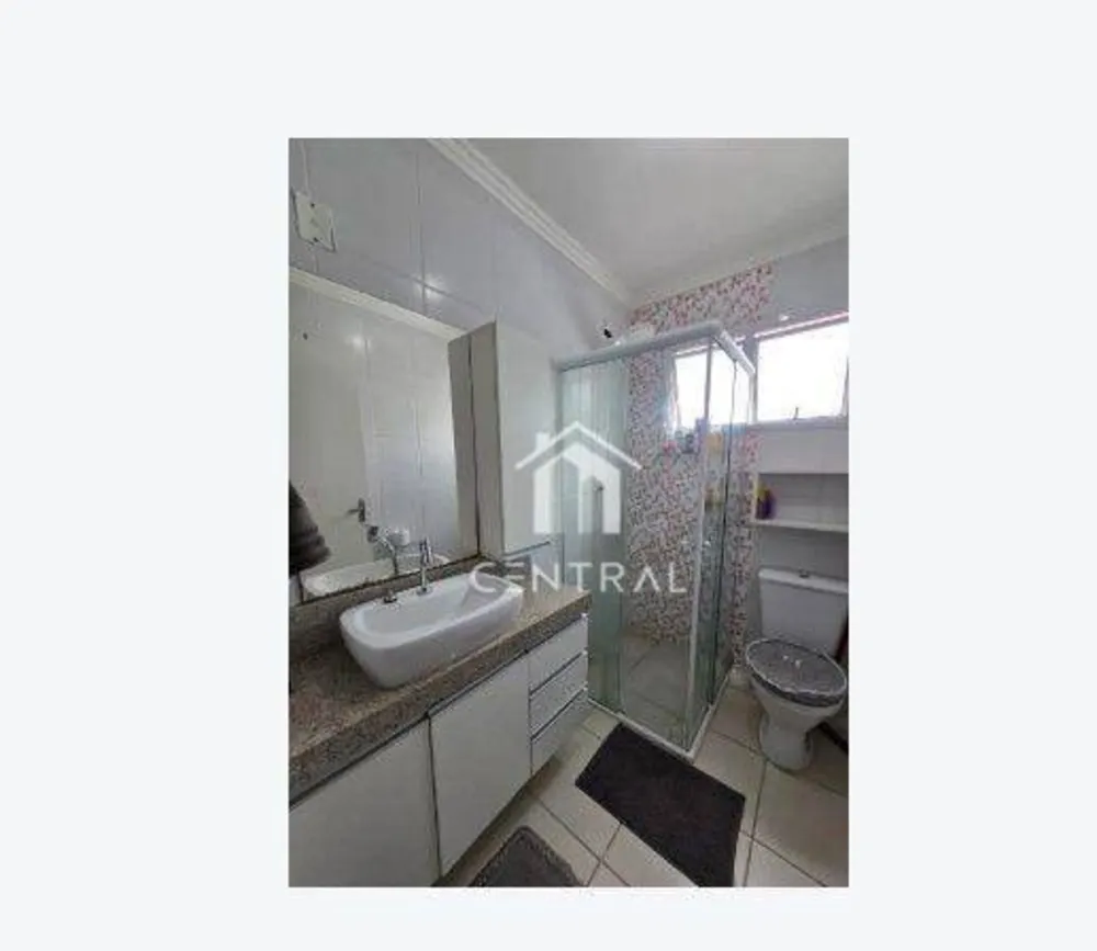 Apartamento, 2 quartos, 54 m² - Foto 4