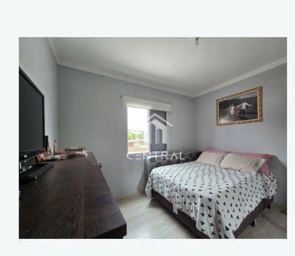 Apartamento, 2 quartos, 54 m² - Foto 2