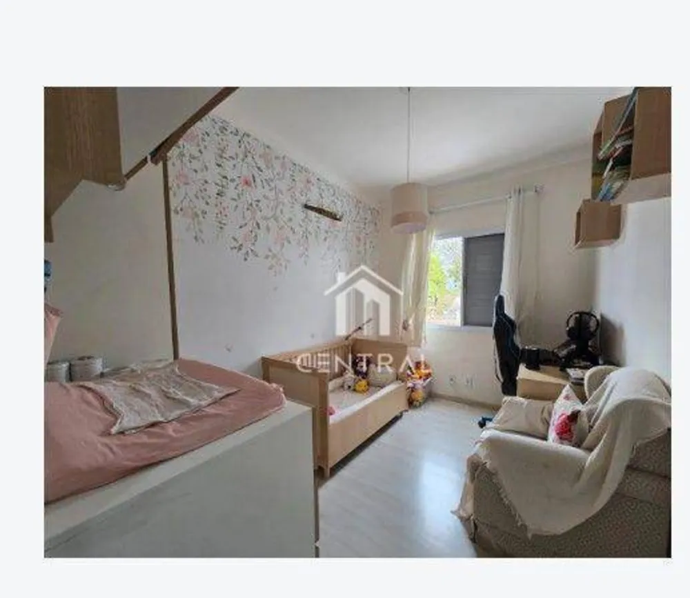 Apartamento, 2 quartos, 54 m² - Foto 3