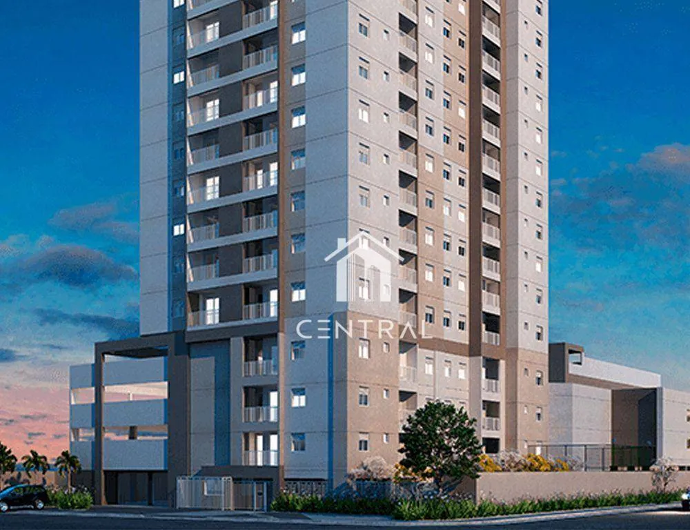 Apartamento, 2 quartos, 55 m² - Foto 8