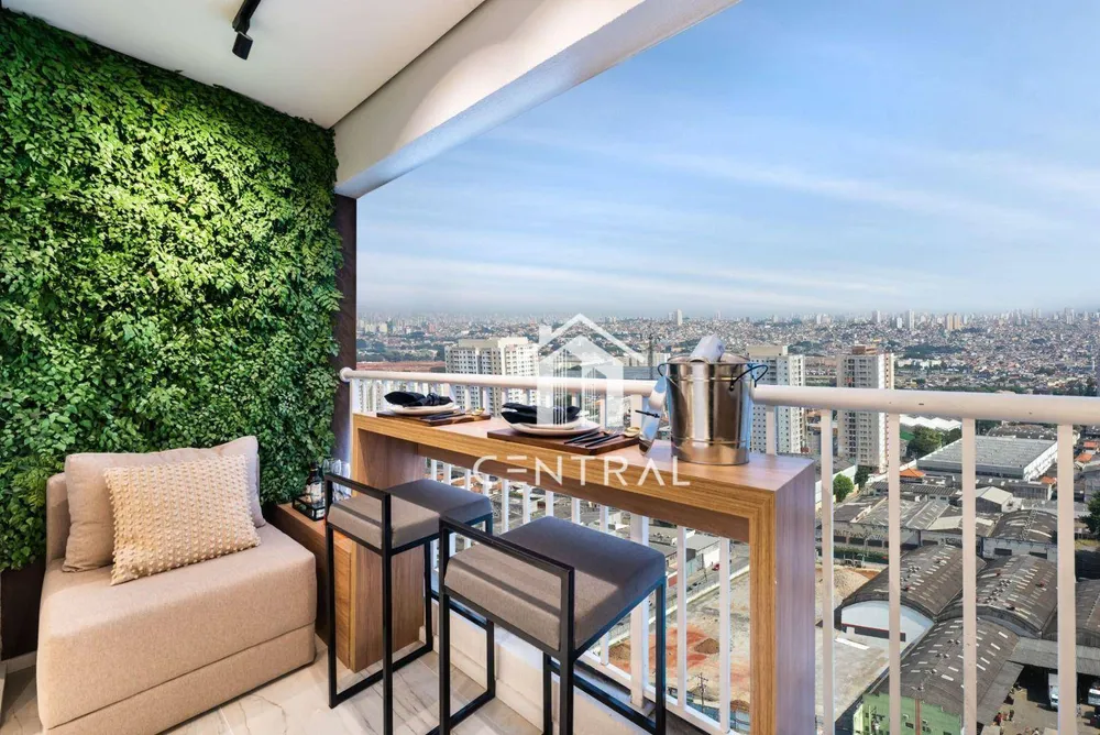 Apartamento, 2 quartos, 55 m² - Foto 10