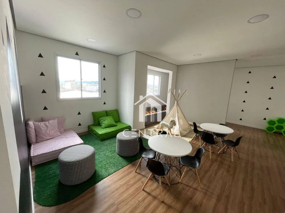 Apartamento, 2 quartos, 55 m² - Foto 12