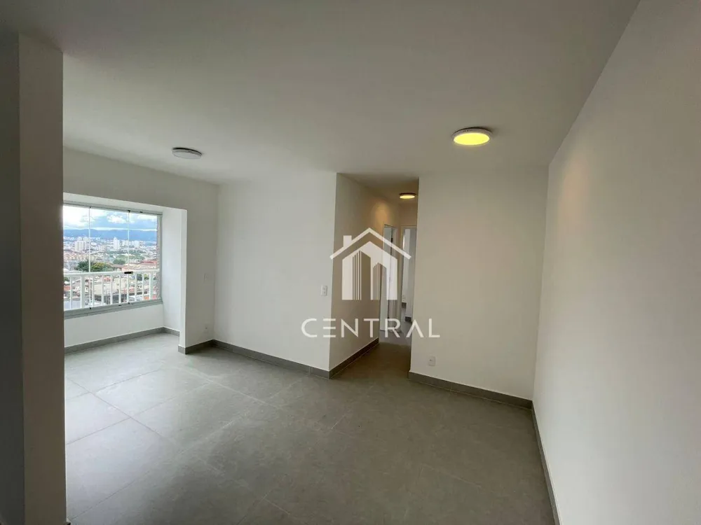 Apartamento, 2 quartos, 55 m² - Foto 5