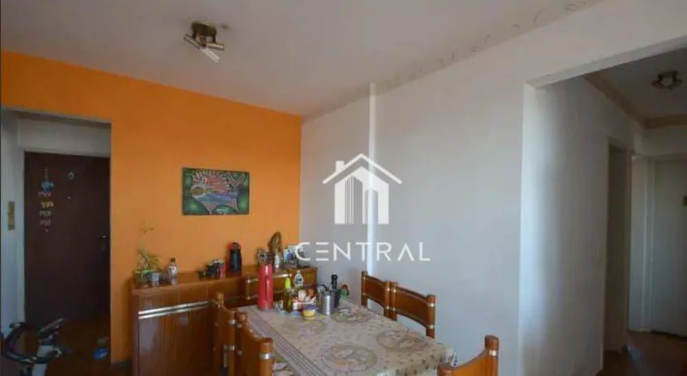 Apartamento, 3 quartos, 75 m² - Foto 13