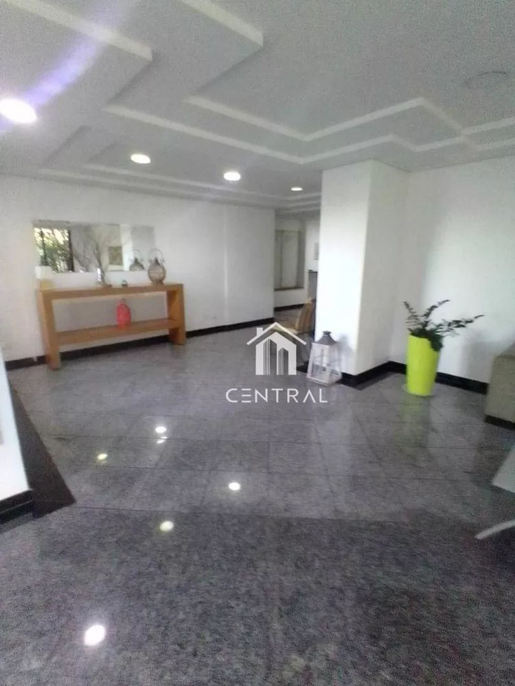 Apartamento, 3 quartos, 75 m² - Foto 3