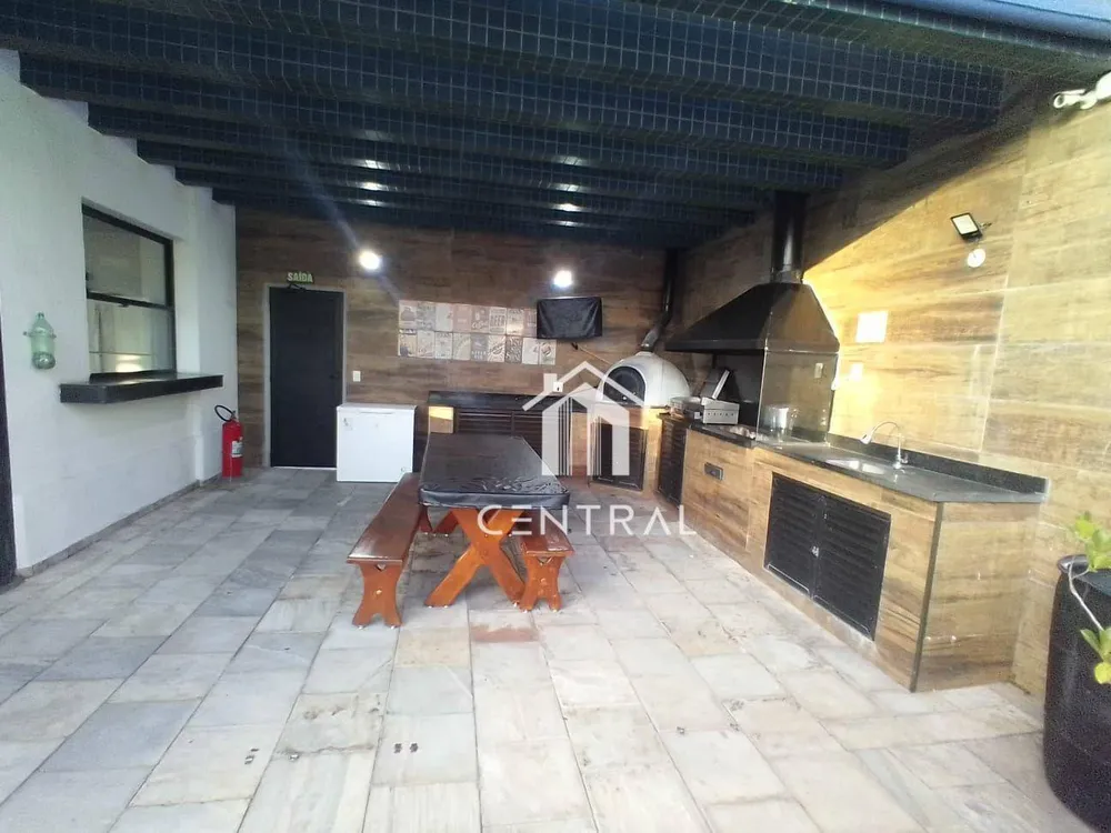 Apartamento, 3 quartos, 75 m² - Foto 11