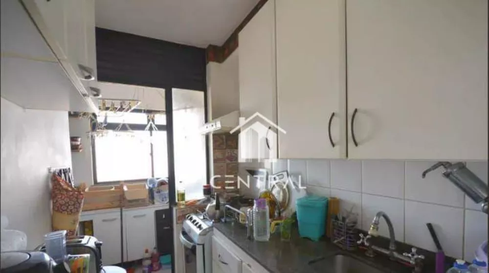 Apartamento, 3 quartos, 75 m² - Foto 7