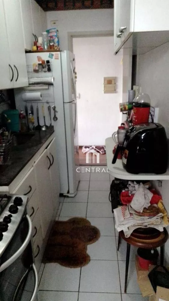 Apartamento, 3 quartos, 75 m² - Foto 11