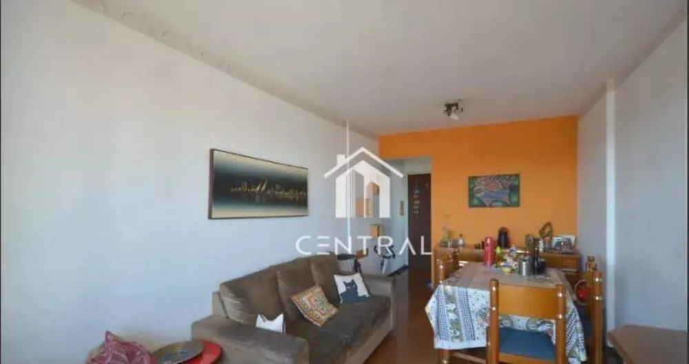 Apartamento, 3 quartos, 75 m² - Foto 6