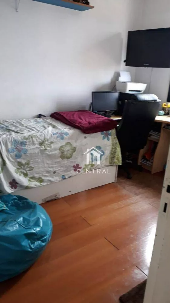 Apartamento, 3 quartos, 75 m² - Foto 4