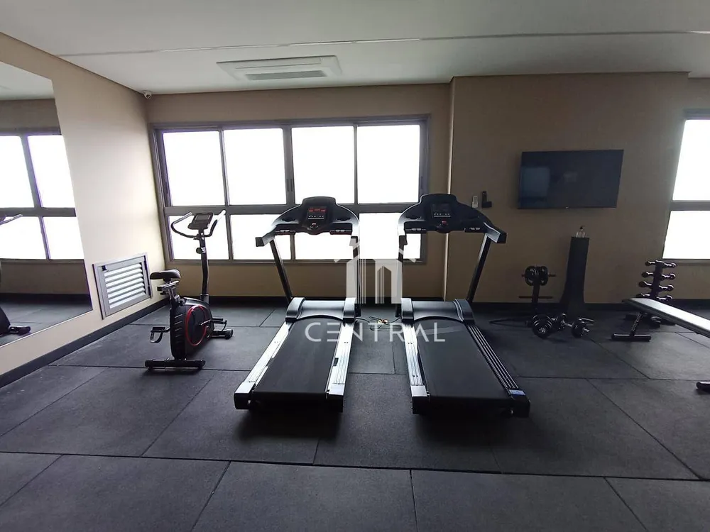 Apartamento, 1 quarto, 27 m² - Foto 10