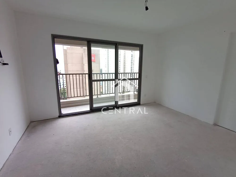 Apartamento, 1 quarto, 27 m² - Foto 1