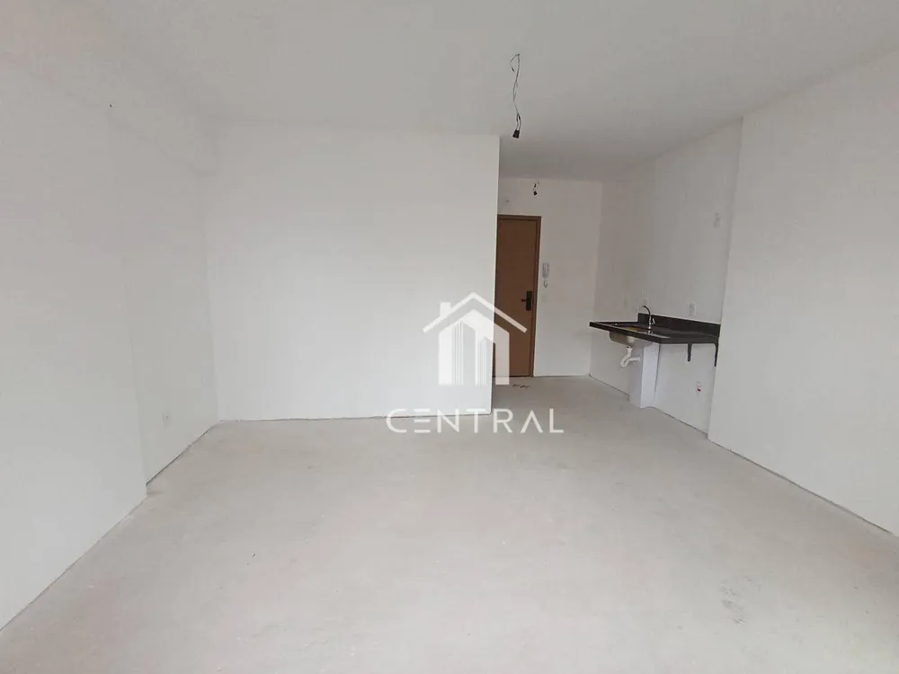 Apartamento, 1 quarto, 27 m² - Foto 5