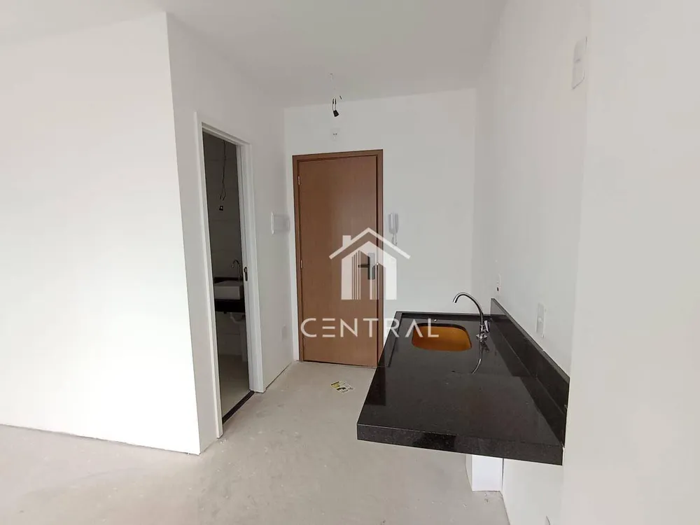 Apartamento, 1 quarto, 27 m² - Foto 3