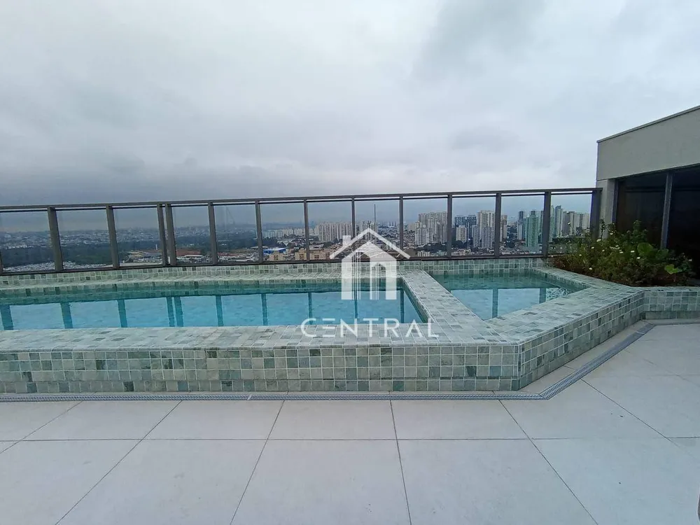 Apartamento, 1 quarto, 27 m² - Foto 4