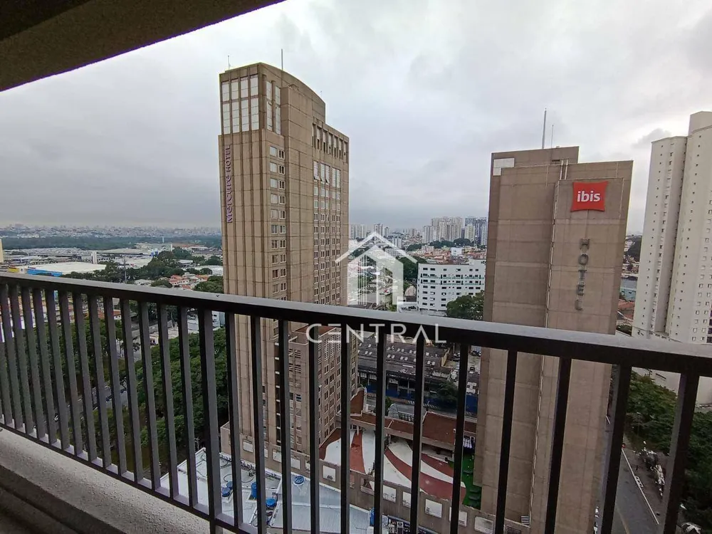 Apartamento, 1 quarto, 27 m² - Foto 9