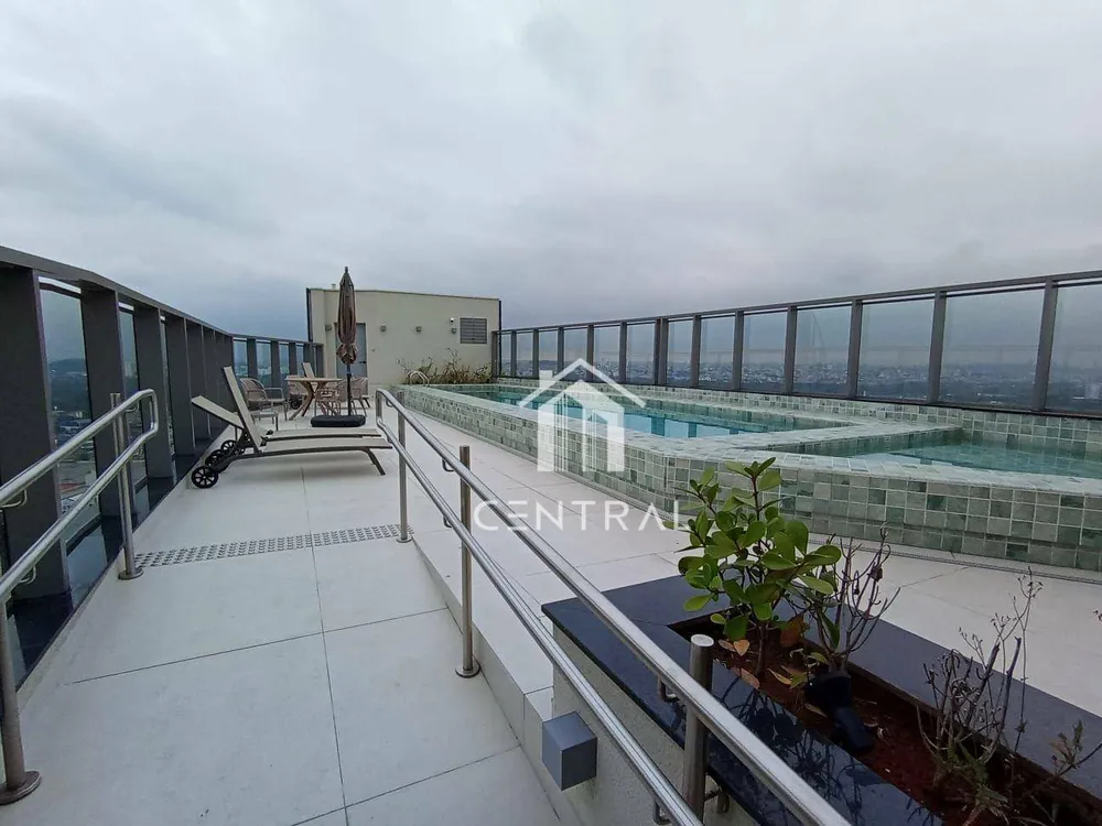 Apartamento, 1 quarto, 27 m² - Foto 14