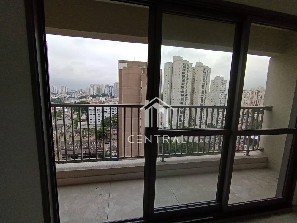 Apartamento, 1 quarto, 27 m² - Foto 2