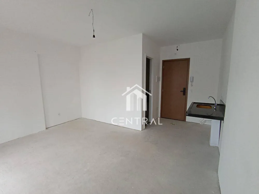 Apartamento, 1 quarto, 27 m² - Foto 4