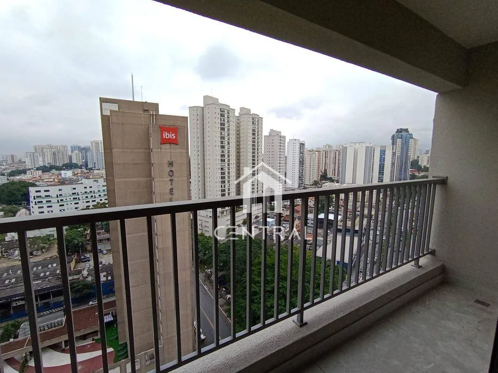 Apartamento, 1 quarto, 27 m² - Foto 8