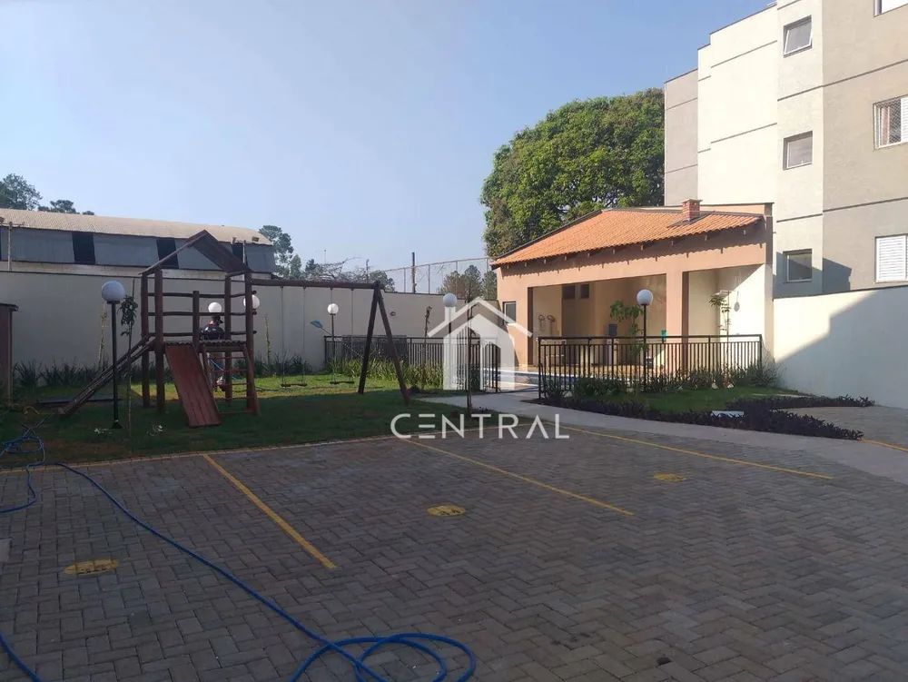 Apartamento, 2 quartos, 45 m² - Foto 12