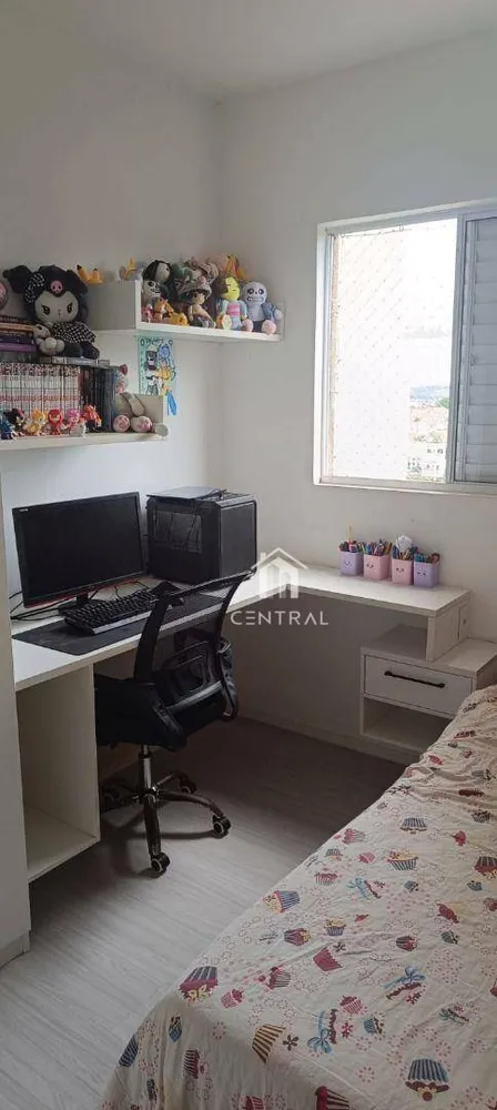 Apartamento, 2 quartos, 45 m² - Foto 7