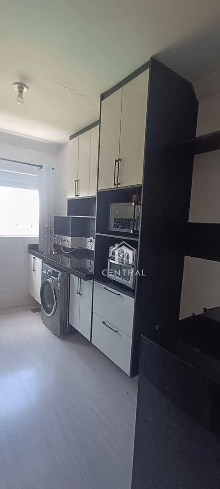 Apartamento, 2 quartos, 45 m² - Foto 10