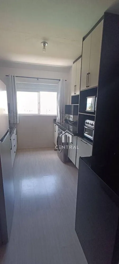 Apartamento, 2 quartos, 45 m² - Foto 3