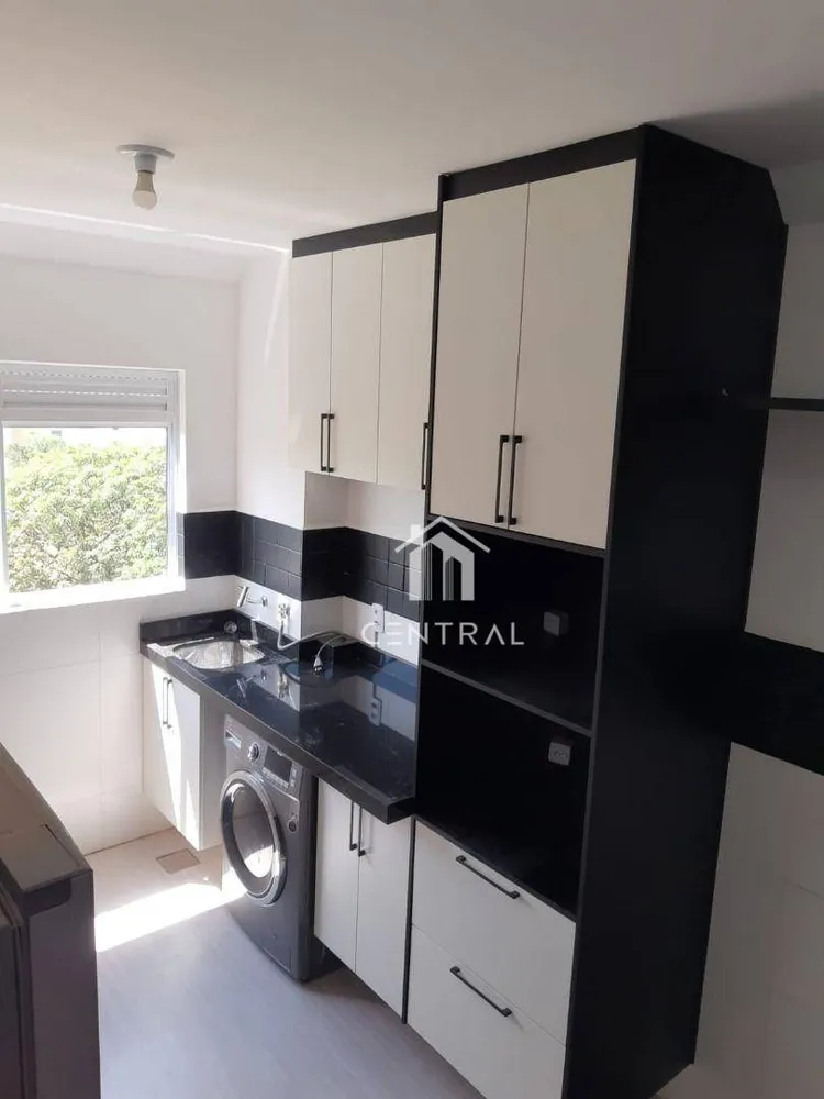 Apartamento, 2 quartos, 45 m² - Foto 4