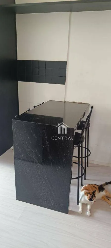 Apartamento, 2 quartos, 45 m² - Foto 5