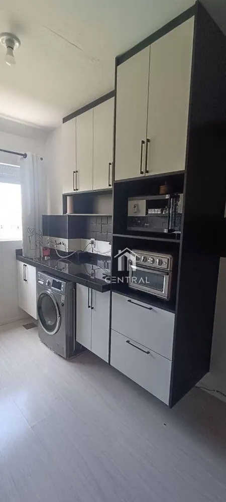 Apartamento, 2 quartos, 45 m² - Foto 8