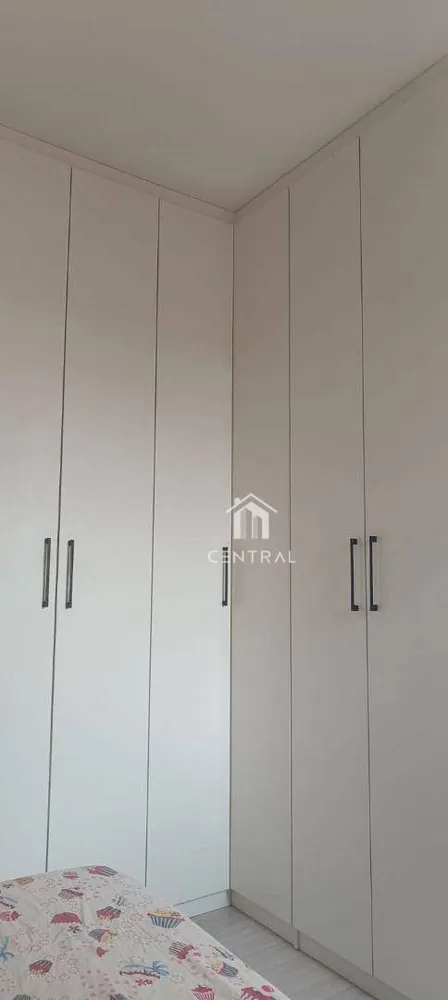 Apartamento, 2 quartos, 45 m² - Foto 6